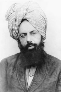 The Promised Messiah (as) - True Islam