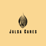 Jalsa Cares Campaign Logo
